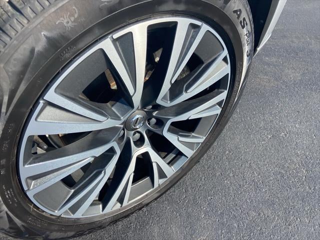 2020 Volvo XC90 T5 Momentum