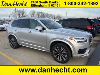 2020 Volvo XC90 T5 Momentum