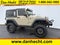 2017 Jeep Wrangler Willys Wheeler