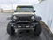 2017 Jeep Wrangler Willys Wheeler