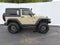 2017 Jeep Wrangler Willys Wheeler