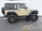 2017 Jeep Wrangler Willys Wheeler