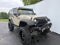 2017 Jeep Wrangler Willys Wheeler