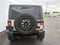 2017 Jeep Wrangler Willys Wheeler