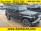 2017 Jeep Wrangler Unlimited Freedom