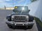 2017 Jeep Wrangler Unlimited Freedom