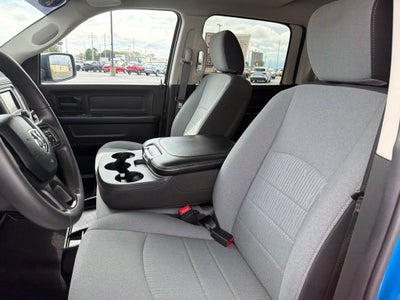 2024 RAM 1500 Classic Tradesman