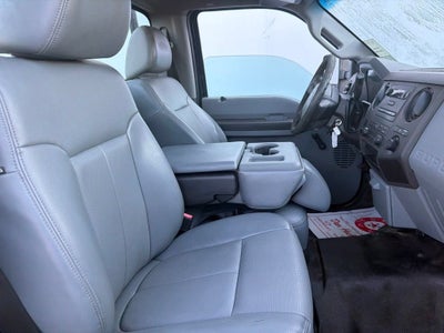 2016 Ford Super Duty F-350 SRW XL
