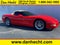 2003 Chevrolet Corvette 2DR CONV