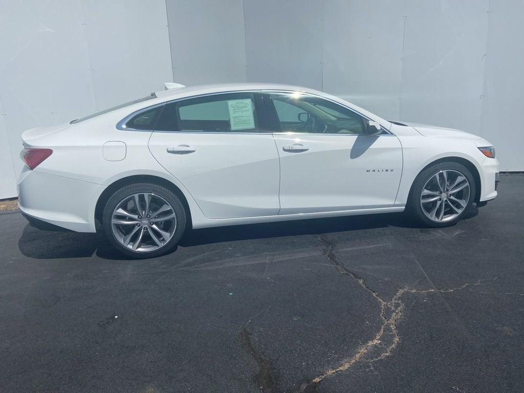 2024 Chevrolet Malibu 2LT