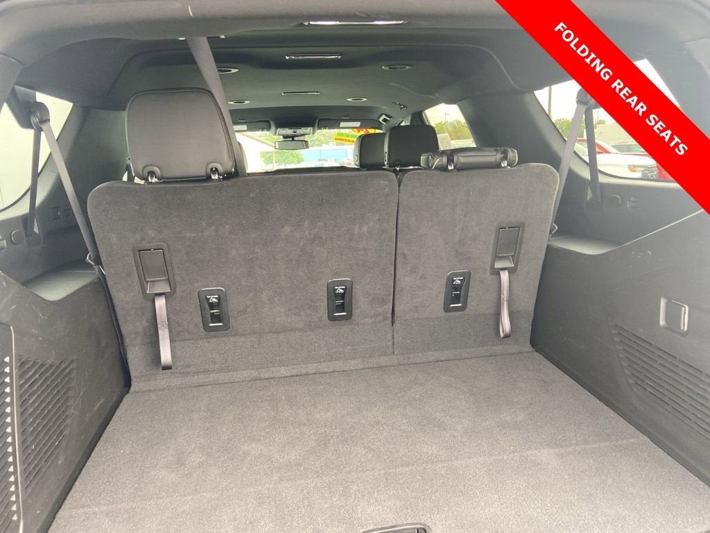 2024 GMC Yukon XL SLT