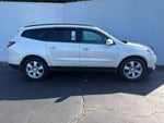 2014 Chevrolet Traverse LTZ