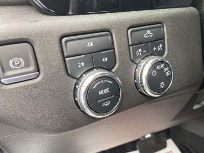 2024 GMC Sierra 2500 HD SLE