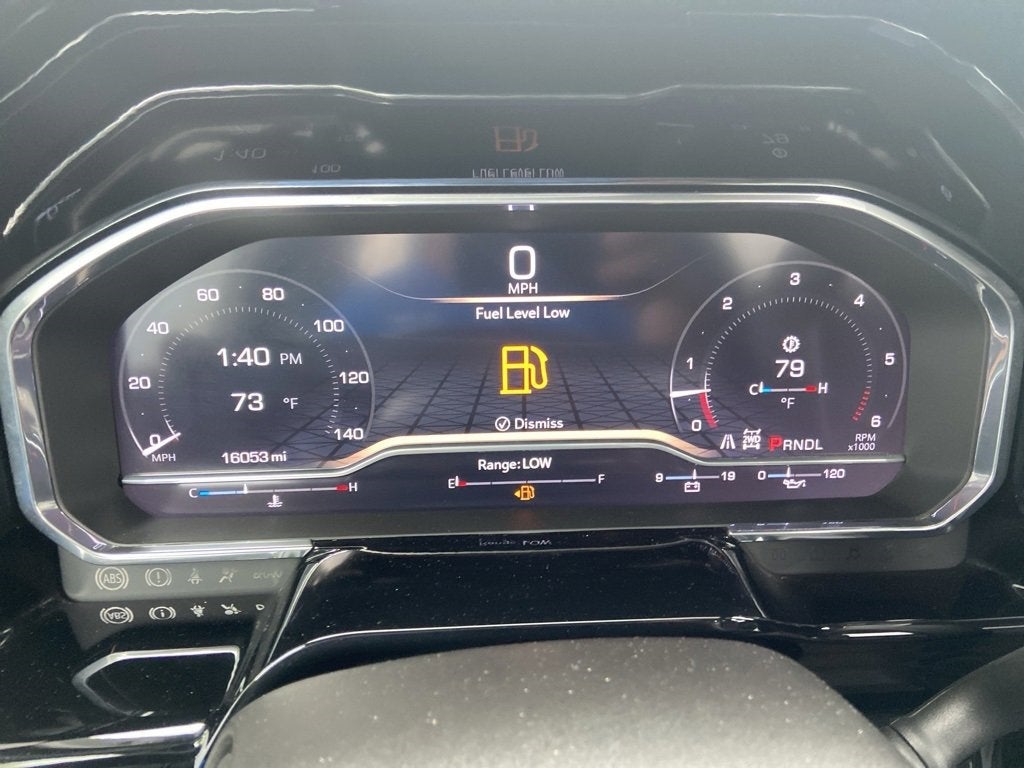 2024 GMC Sierra 2500 HD SLE