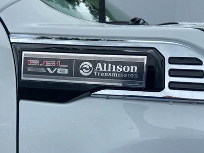 2024 GMC Sierra 2500 HD SLE