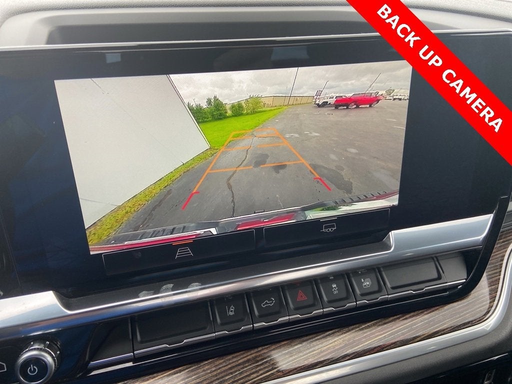 2024 GMC Sierra 2500 HD SLE