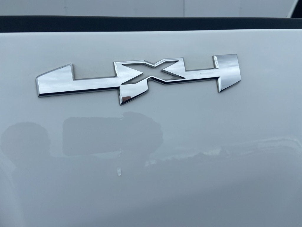 2024 GMC Sierra 2500 HD SLE