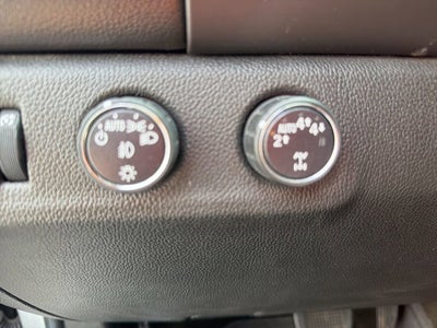 2017 GMC Canyon 4WD SLT