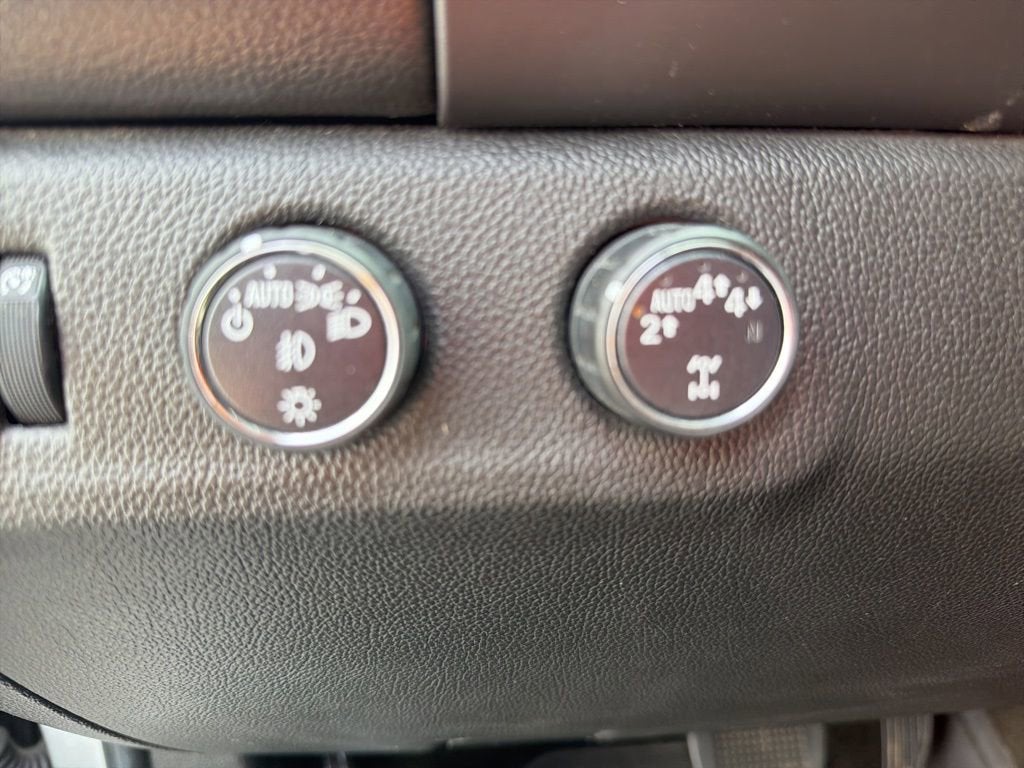 2017 GMC Canyon 4WD SLT