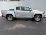 2017 GMC Canyon 4WD SLT