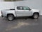 2017 GMC Canyon 4WD SLT