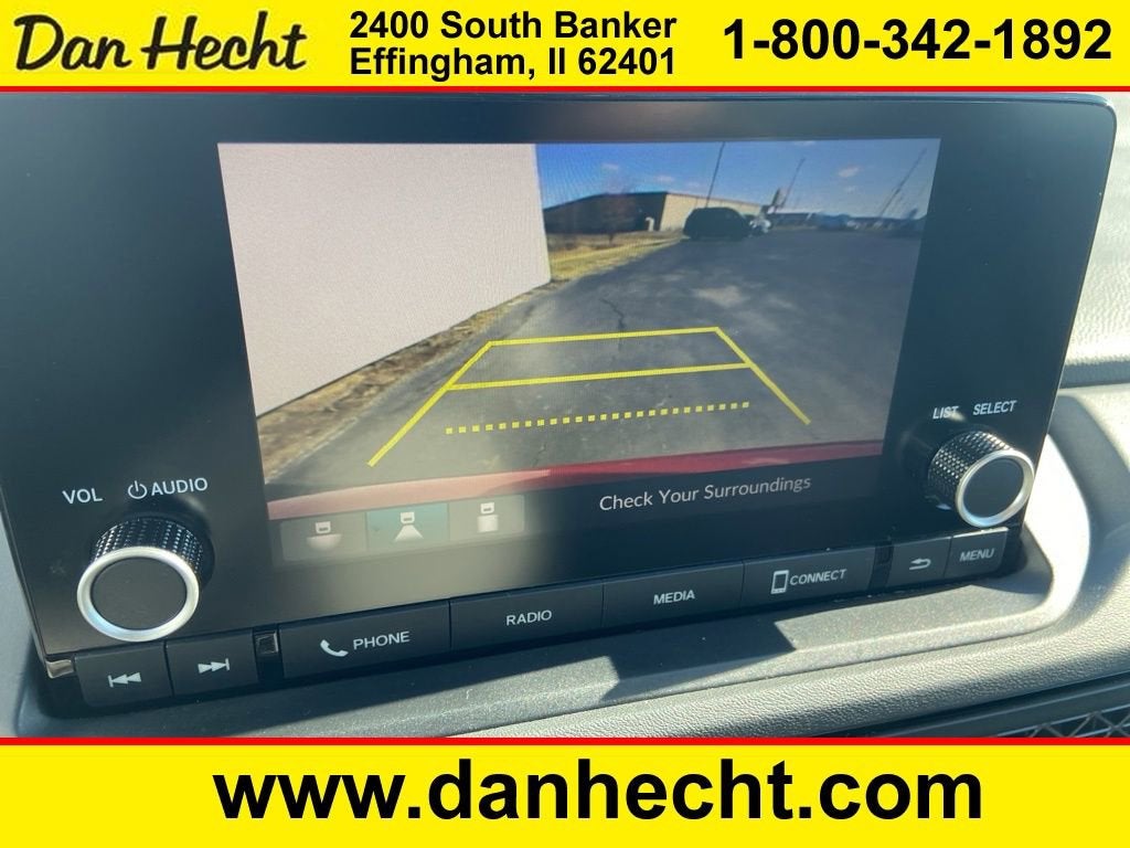 2024 Honda Accord Sedan LX