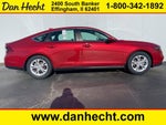 2024 Honda Accord Sedan LX
