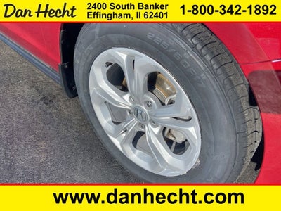 2024 Honda Accord Sedan LX