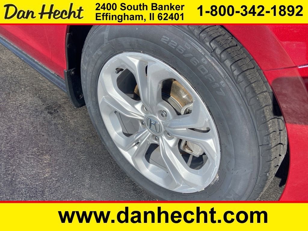 2024 Honda Accord Sedan LX