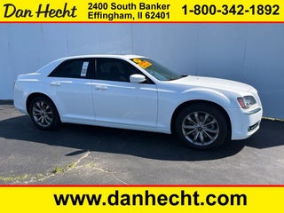 2014 Chrysler 300 300S