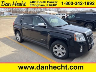 2013 GMC Terrain SLE
