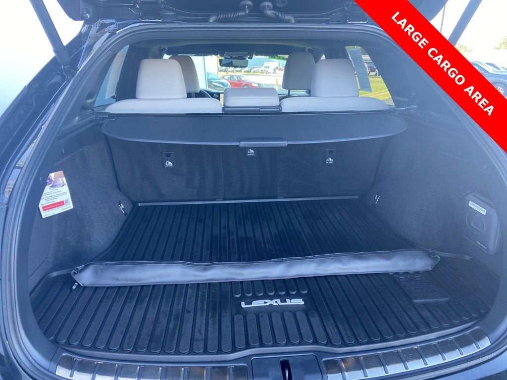 2024 Lexus RX RX 350