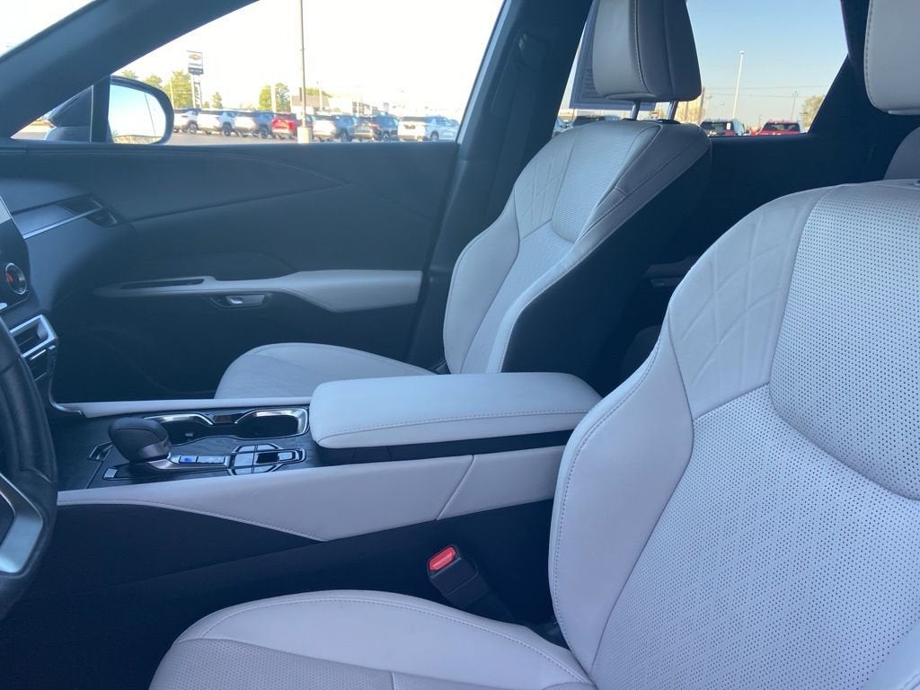 2024 Lexus RX RX 350