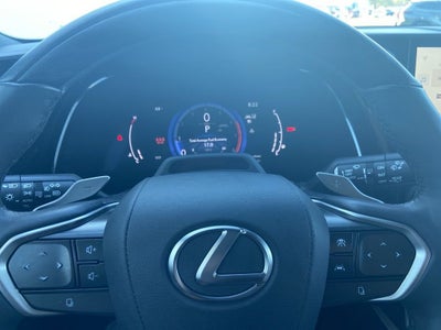 2024 Lexus RX RX 350