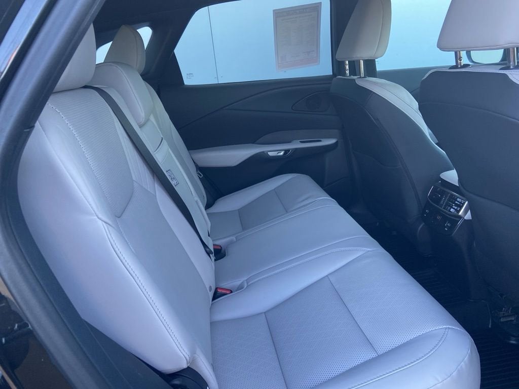 2024 Lexus RX RX 350