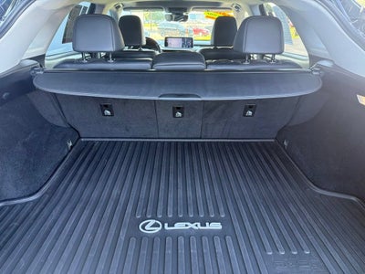 2020 Lexus RX RX 350