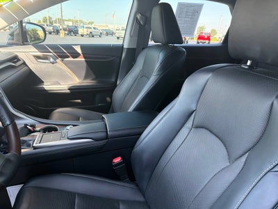 2020 Lexus RX RX 350