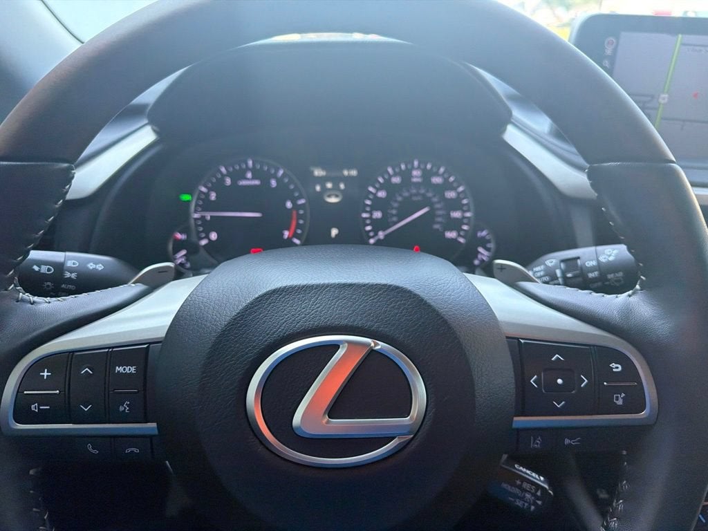 2020 Lexus RX RX 350