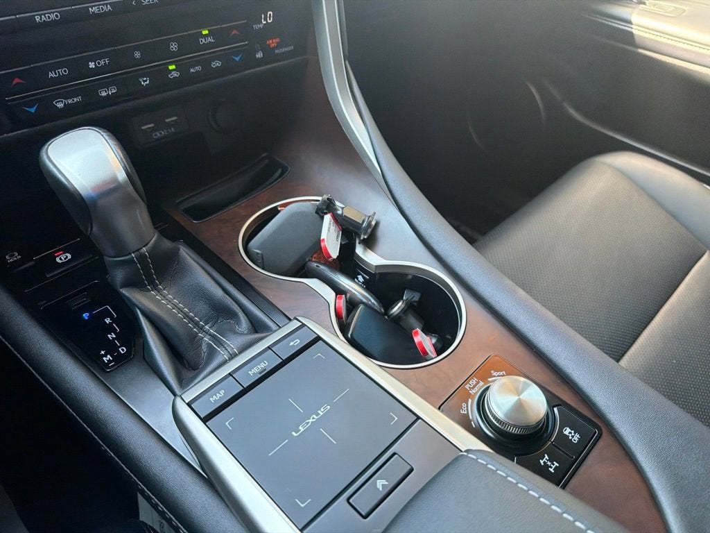 2020 Lexus RX RX 350