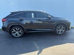 2020 Lexus RX RX 350