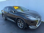 2020 Lexus RX RX 350
