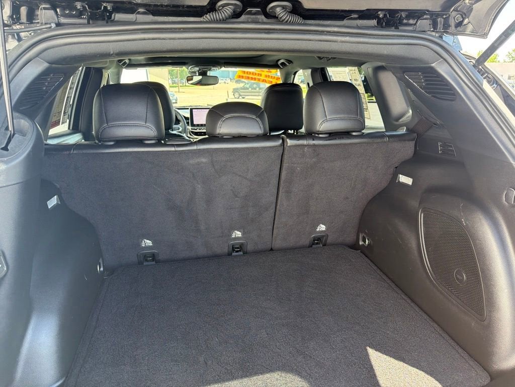 2023 Jeep Compass High Altitude
