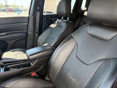 2023 Jeep Compass High Altitude