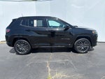 2023 Jeep Compass High Altitude