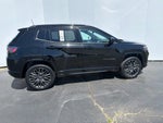 2023 Jeep Compass High Altitude