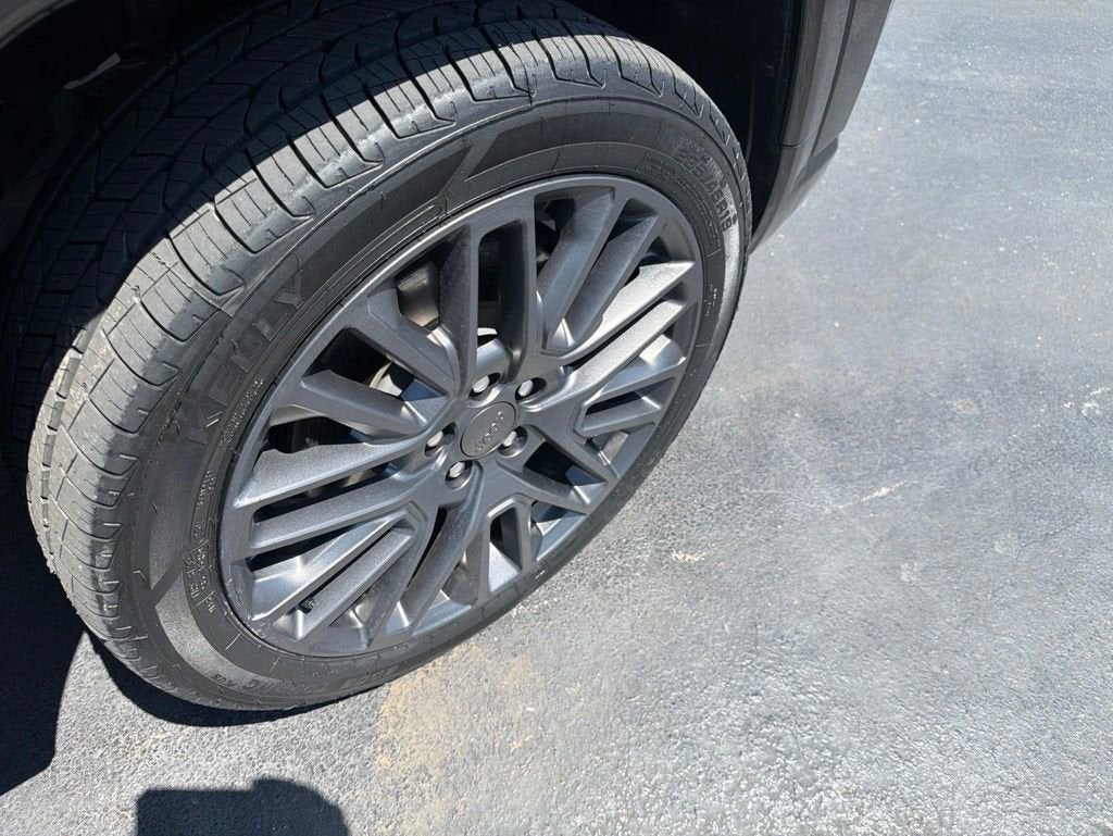 2023 Jeep Compass High Altitude