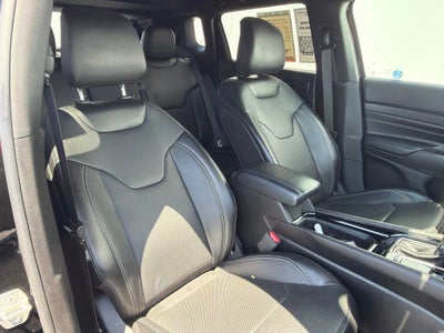 2023 Jeep Compass High Altitude