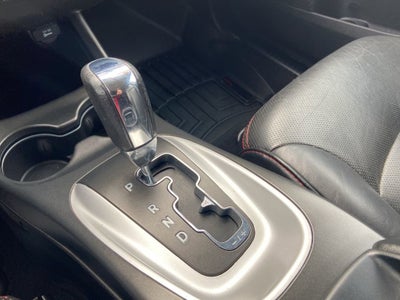 2015 Dodge Journey R/T