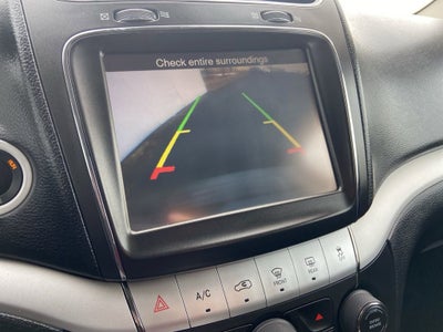 2015 Dodge Journey R/T