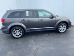 2015 Dodge Journey R/T